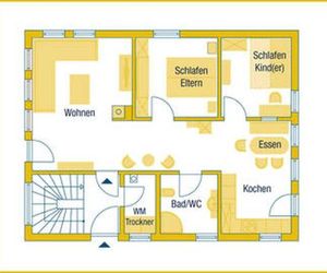 Inselhaus Heringsdorf EG Heringsdorf Germany