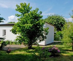 Bungalows - Pension Seeper Seedorf Germany