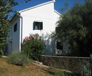 Deatched house for 6 persons, private garden Ugliano Croatia