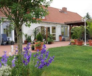 Pretty Apartment in Am Salzhaff with Fireplace Rakow Germany