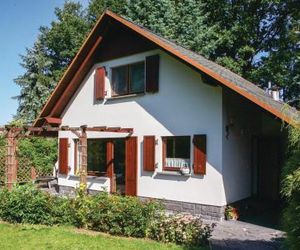 Two-Bedroom Holiday Home in Lengenfeld/Plohn Auerbach Germany