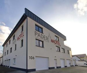 Pader-Motel Paderborn Germany