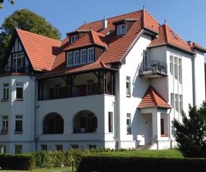 Villa Löwenstein Kuehlungsborn Germany