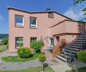 Ferienwohnung Becker "Sonne und Meer" Kuehlungsborn Germany