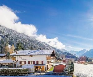 Haus Berktold Oberstdorf Germany