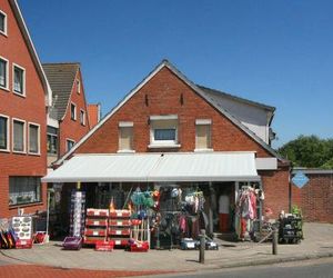 Ferienwohnung Hafeneck Neuharlingersiel Germany