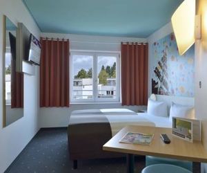 B&B Hotel München City-Ost Munich Germany