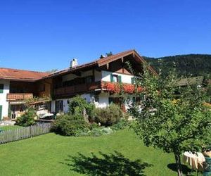 Pension mit Bergblick in Inzell Inzell Germany