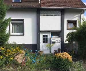 Ferienwohnung Beeden - zur Glasschmiede Homburg Germany