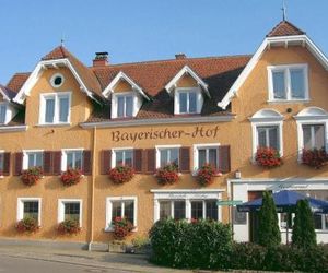 Bayerischer Hof Heiligenberg Germany