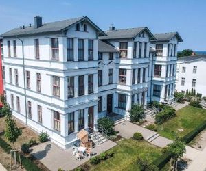 Autorenhaus Franz Kafka Ahlbeck Germany