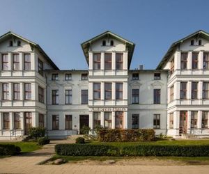 Autorenhaus Rainer Maria Rilke Ahlbeck Germany
