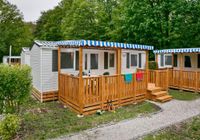 Отзывы KNAUS Campingpark Eschwege, 1 звезда