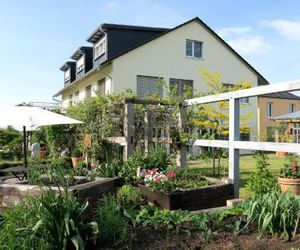 Apartments am Ringelberg Erfurt Germany