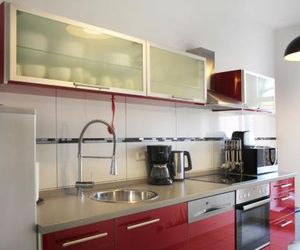 Ferienwohnung City Erfurt Germany