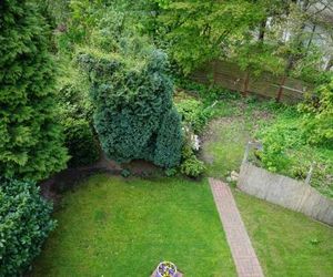Apartmenthaus am Rennplatz Bremen Germany