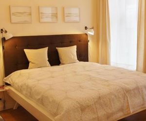 Apartment Creme zentral Bremen Germany