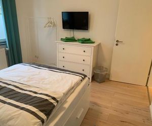 5min City Zentral - Wohnen am Werdersee Neustadt Bremen Germany