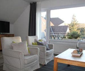 Wohlfühlort in der Ferienresidenz Wurmbergblick Braunlage Germany