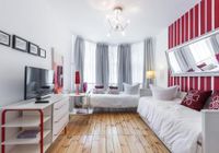Отзывы Elegantes 2-Zimmer-Apartment im Kiez von Prenzlauer Berg