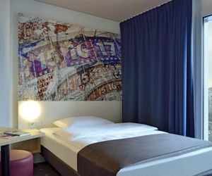 B&B Hotel Berlin Alexanderplatz Berlin Germany