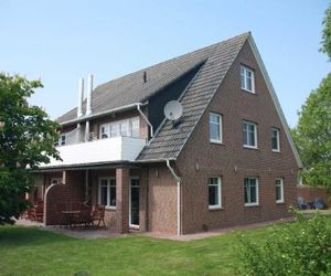 Haus Nordische Träume Bensersiel Germany