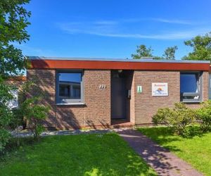 Ferienhaus Bootsmann Bensersiel Germany