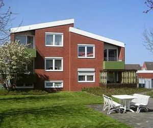 Ferienwohnung Captain Flints Schatz Bensersiel Germany
