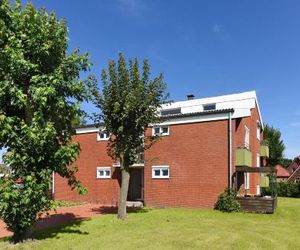 Ferienwohnung Herzmuschel Bensersiel Germany