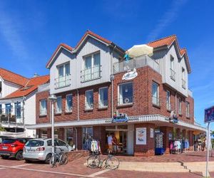 Haus Hafenblick Bensersiel Germany