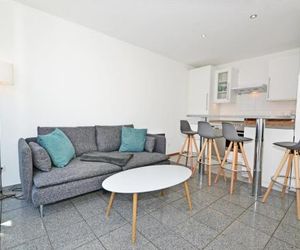 Ferienanlage Bansin Seepferdchen 4 Seebad Bansin Germany