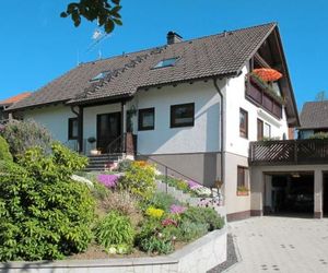 Haus Wartbuck, 2 Zimmer-Wohnung 160S Hochenschwand Germany