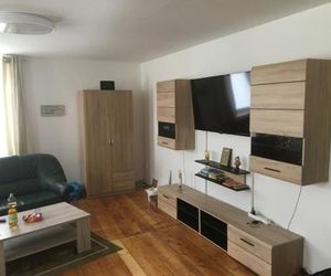 Bergapartments Oberwiesenthal Germany