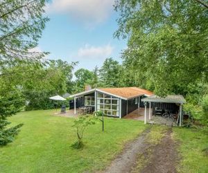 Four-Bedroom Holiday Home in Stege Stege Denmark