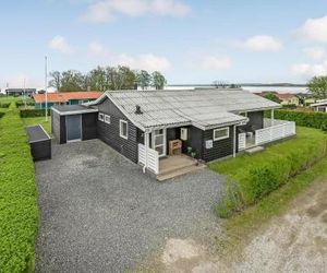 Two-Bedroom Holiday Home in Juelsminde Sonderby Denmark