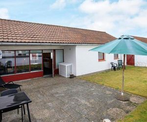 Holiday home Pandrup Panderup Denmark