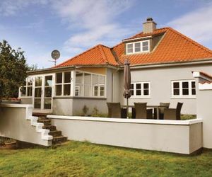 Two-Bedroom Holiday Home in Otterup Otterup Denmark