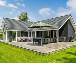 Four-Bedroom Holiday Home in Odder Odder Denmark