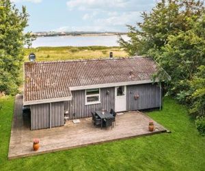 Three-Bedroom Holiday Home in Roslev Noreng Denmark