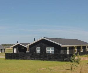 Four-Bedroom Holiday Home in Lokken Lekken Denmark