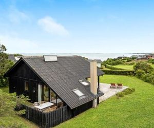 Two-Bedroom Holiday Home in Lemvig Rom Denmark