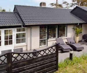 Holiday home Hemmet III Hemmet Denmark