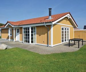 Four-Bedroom Holiday Home in Grasten Graasten Denmark