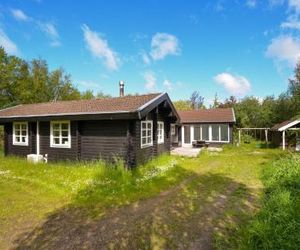 Four-Bedroom Holiday Home in Ebeltoft Ebeltoft Denmark