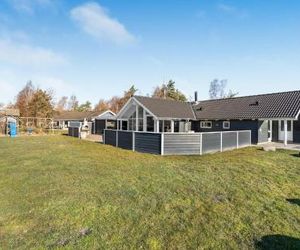 Four-Bedroom Holiday Home in Vaggerlose Boto Denmark