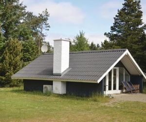 Two-Bedroom Holiday Home in Blavand Blaavand Denmark