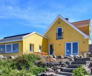 Three-Bedroom Holiday Home in Bagenkop Bagenkop Denmark