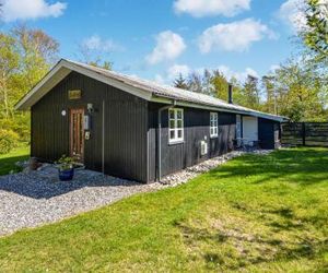 Three-Bedroom Holiday Home in Thyholm Thyholm Denmark