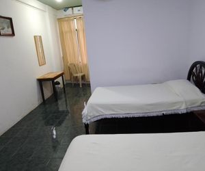 Hostal La Isla del Descanso Puerto Villamil Ecuador