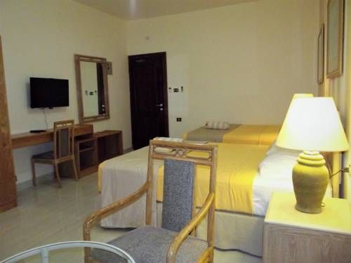 Hotel Photo 16